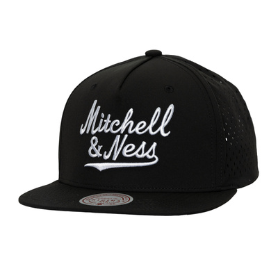 Mitchell & Ness Snapback Branded Perfect Snapback black