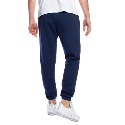 Nike Club Fleece Sweatpants navy