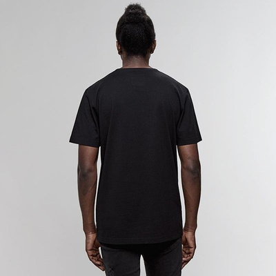Cayler & Sons t-shirt Black Label Venetian Tee black / white 