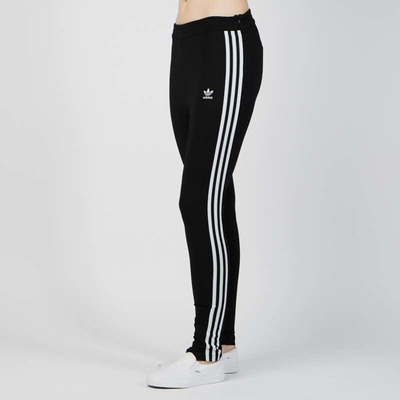 Spodnie dresowe Adidas Originals Pant black (DH4237)