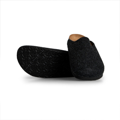 WMNS Slide Amsterdam BS Narrow Fit anthracite (0559123)
