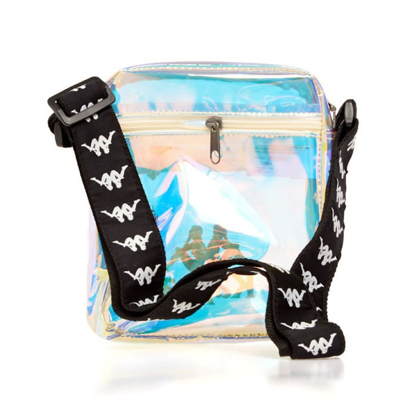 Saszetka Kappa Esko Messanger rainbow