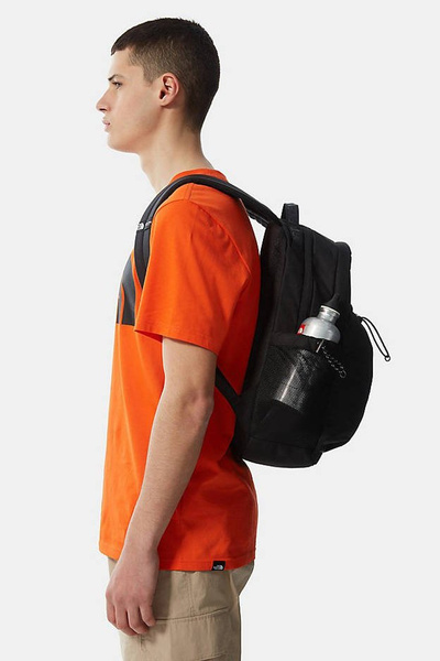 Plecak The North Face Bozer Backpack czarny