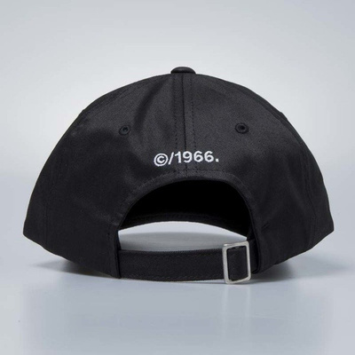 Czapka The North Face strapback The Norm Hat tnf black / tnf whiteT9355WKY4