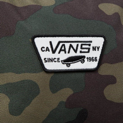 Vans plecak Old Skool II BA camo VN000ONI97I