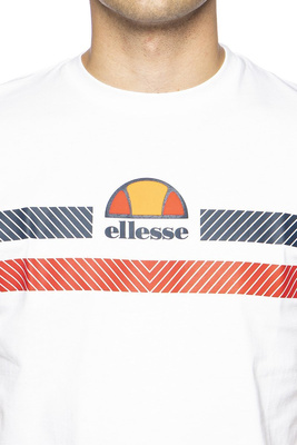 T-shirt Ellesse Glisenta Tee white