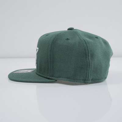 Starter czapka snapback Icon Logo green ST-235