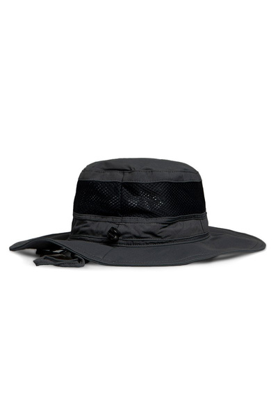 Kapelusz Columbia Bora Bora Booney Bucket Hat szary