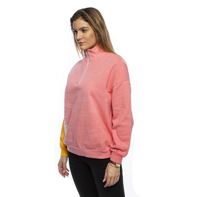 Sweatshirt WMNS Levi's Yesterdays Sweatshirt pink