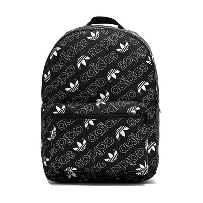 Plecak Adidas Originals Monogram CL Backpack multicolor