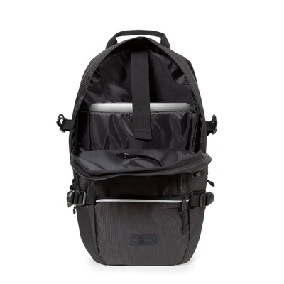Eastpak Floid Reflect Backpack black