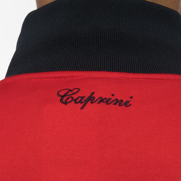 Bluza Ellesse Caprini Track Top navy