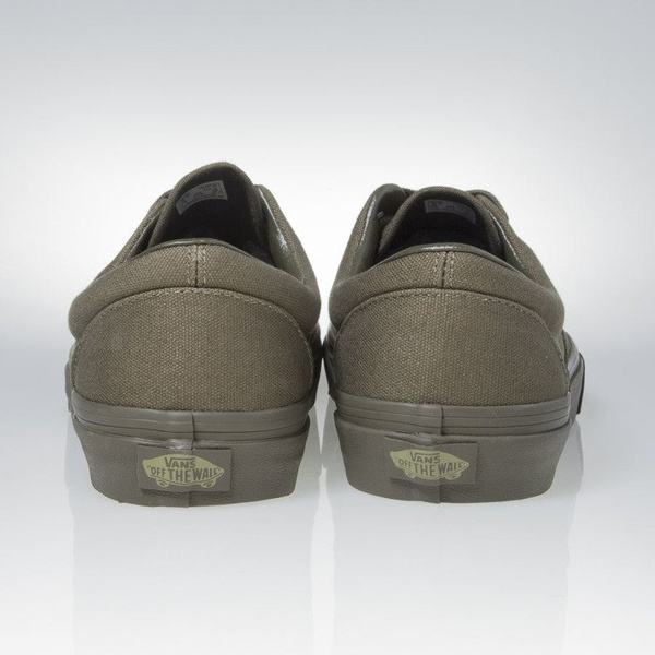 Sneakers buty Vans ERA Gold Mono ivy gren (VN0003Z5JRQ)