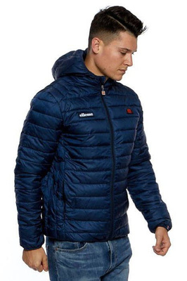Jacket Ellesse Lombardy Padded Jacket navy