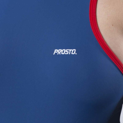 Strój kąpielowy Prosto Klasyk Sonic navy