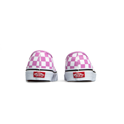 Sneakers Vans Authentic Checkerboard orchid/true white (VN0A348A3XX1)
