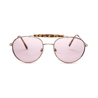 Jeepers Peepers Sunglasses Tort Brow Bar Navigator (JP18321)