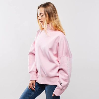 Bluza damska Adidas Originals Sweatshirt wonder pink