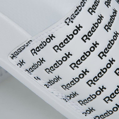 Reebok Classic Slide white / black BS8188