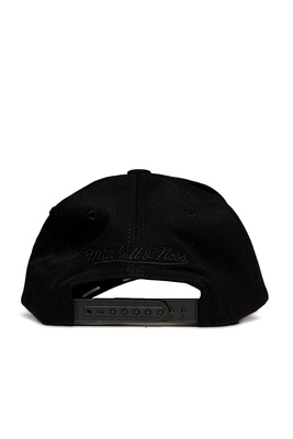 Mitchell & Ness snapback Milwaukee Bucks Alleyoop Classic Red black