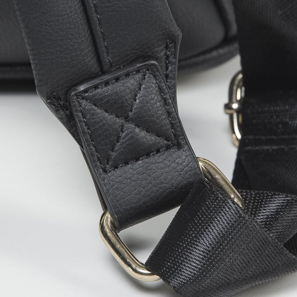 Plecak Cayler & Sons GLD Apache Backpack black