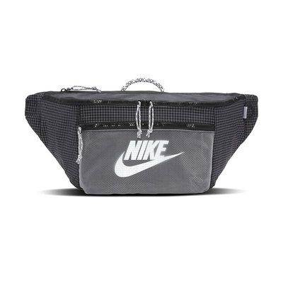 Nike NK Tech Hip Pack black