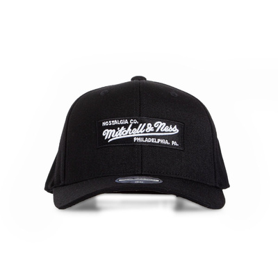 Mitchell & Ness snapback Own Brand black Box Logo 110 6 Panel