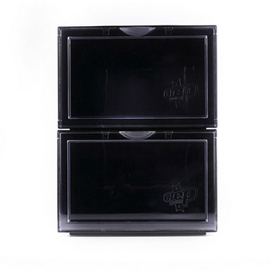 Crep The Ultimate Sneaker Storage Box