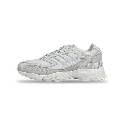 Sneakers buty Adidas Originals Torsion TRDC crystal white/crystal white/cloud white (EH1550)