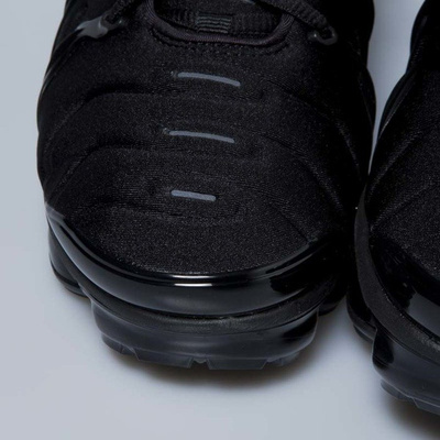 Nike Air VaporMax Plus black / black - dark grey 924453-004