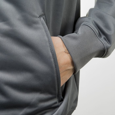 Carhartt WIP Warm-Up Jacket tin / black