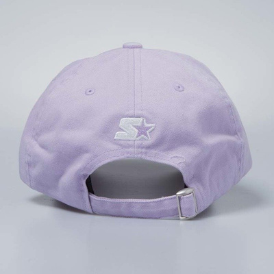 Starter BLACK LABEL starpback Tamper Pitcher Cap lilac ST-TAMPER-3023-PT