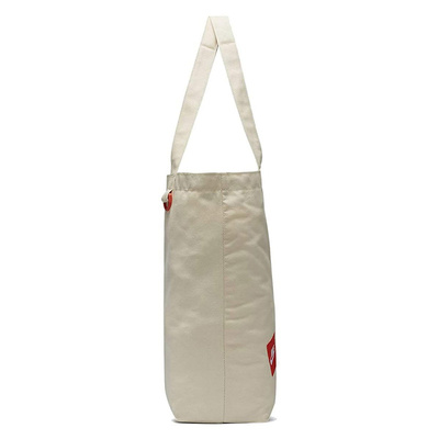 Torba Nike Heritage Tote Bag ecru