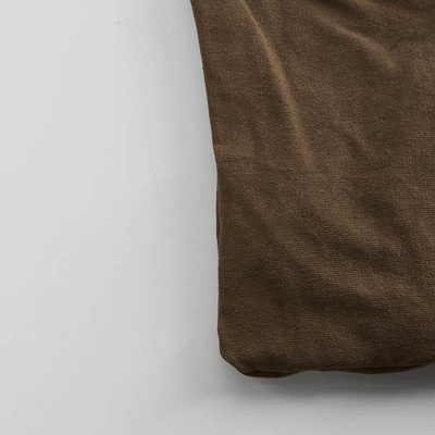 Torba Stussy Clark Shoulder Bag brown