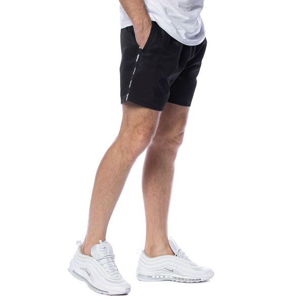 Szorty kąpielowe Ellesse Positano Swim Short czarne