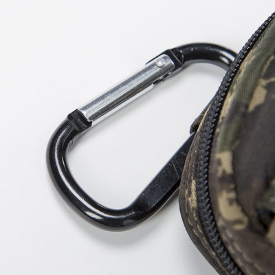 Carhartt WIP saszetka Small Bag camo painted / green