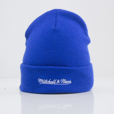 Mitchell & Ness czapka I Love This Game blue KS25Z