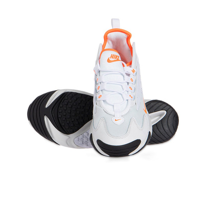 Sneakers Buty damskie Nike Zoom 2K białe (AO0354-002)