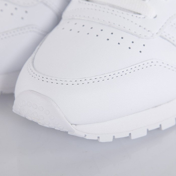 Sneakers buty Reebok Classic Leather white (2232)