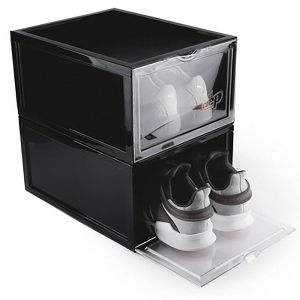 Pojemnik na buty Crep The Ultimate Sneaker Storage Box