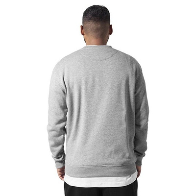 Urban Classics Crewneck Sweatshirt grey