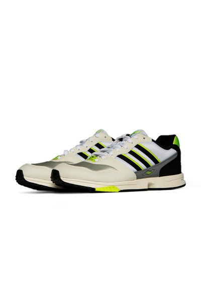 だいき adidas Buty ZX 600 - Beżowy | adidas Poland
