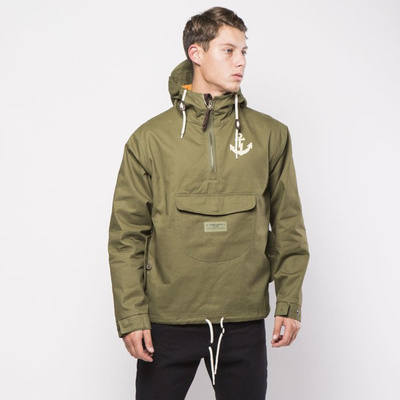 Turbokolor Freitag Jacket khaki