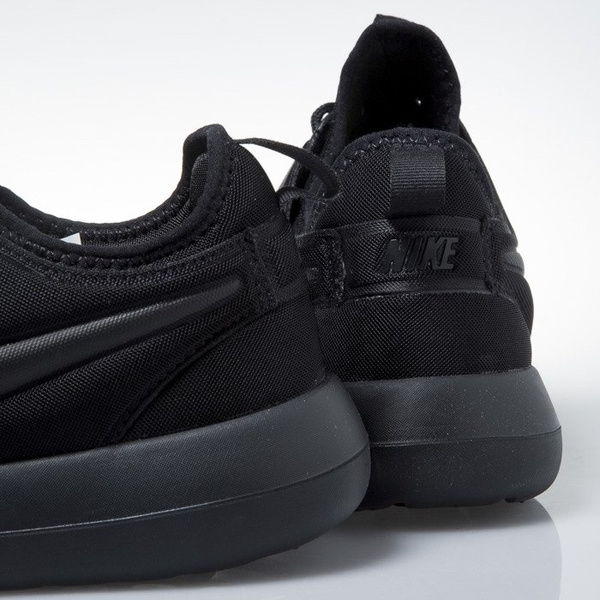 Sneakers buty Nike Roshe Two black / black (844656-001)