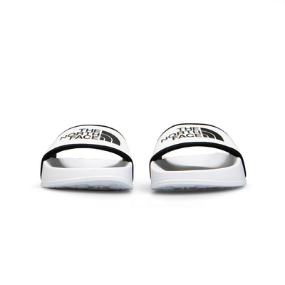 The North Face Women's Base Camp Slide III white/black