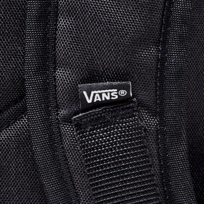 Vans backpack Off The Wall black (VN0A2X2YBLK)