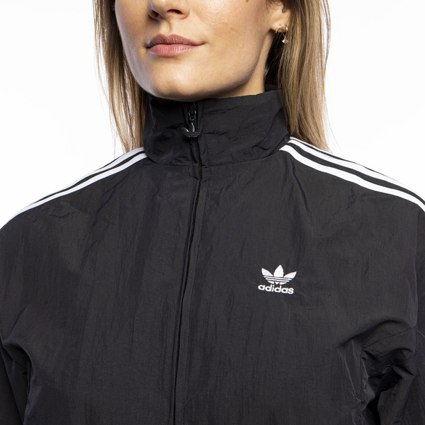 Kombinezon Adidas Originals Boiler Suit czarny