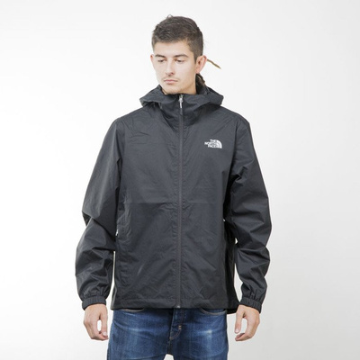 The North Face kurtka Quest Jacket black T0A8AZJK3