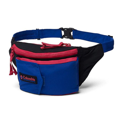 Hip Bag Columbia Popo Pack blue