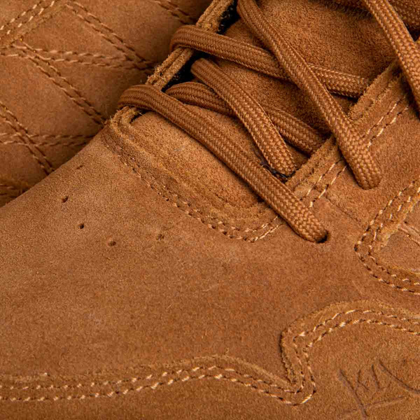 Buty zimowe K1X H1 Top honey / white (1153-0601/7100)